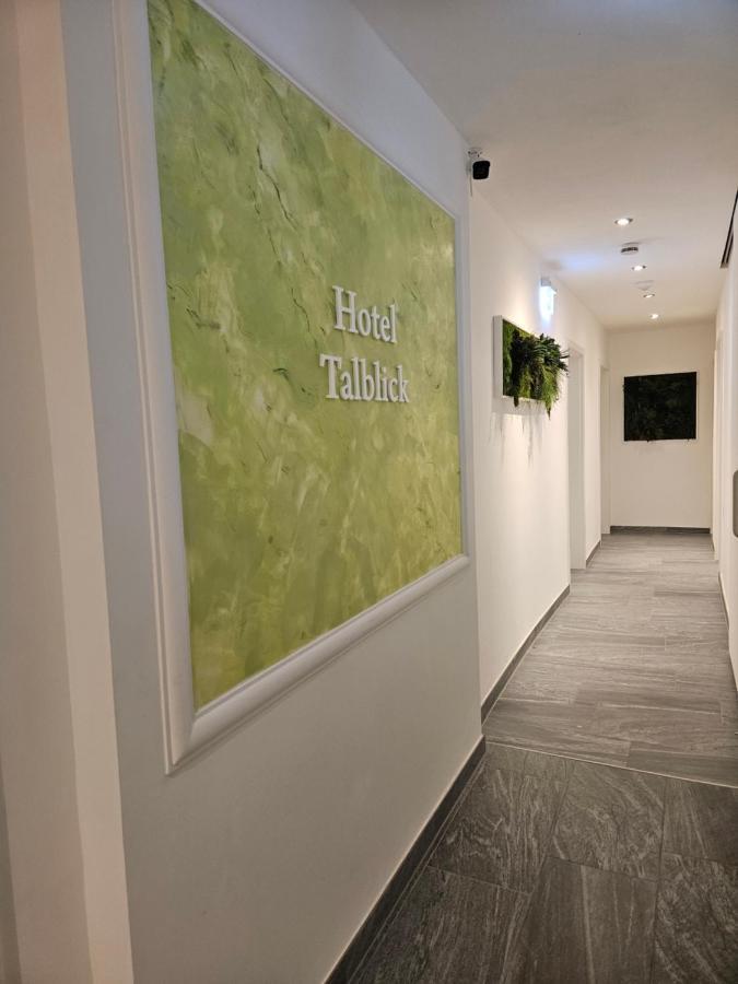 Hotel Talblick Dobel Dış mekan fotoğraf