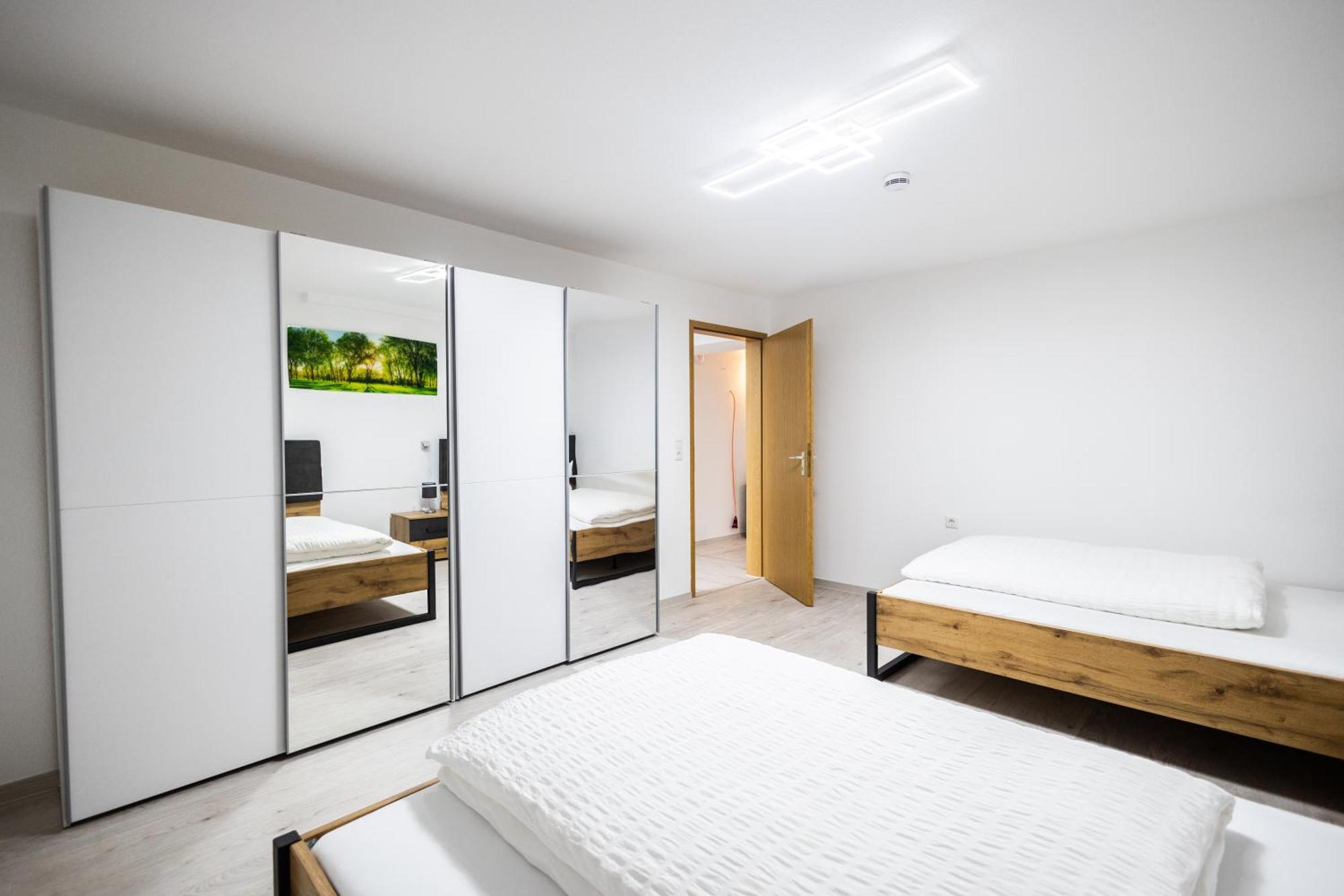 Hotel Talblick Dobel Dış mekan fotoğraf