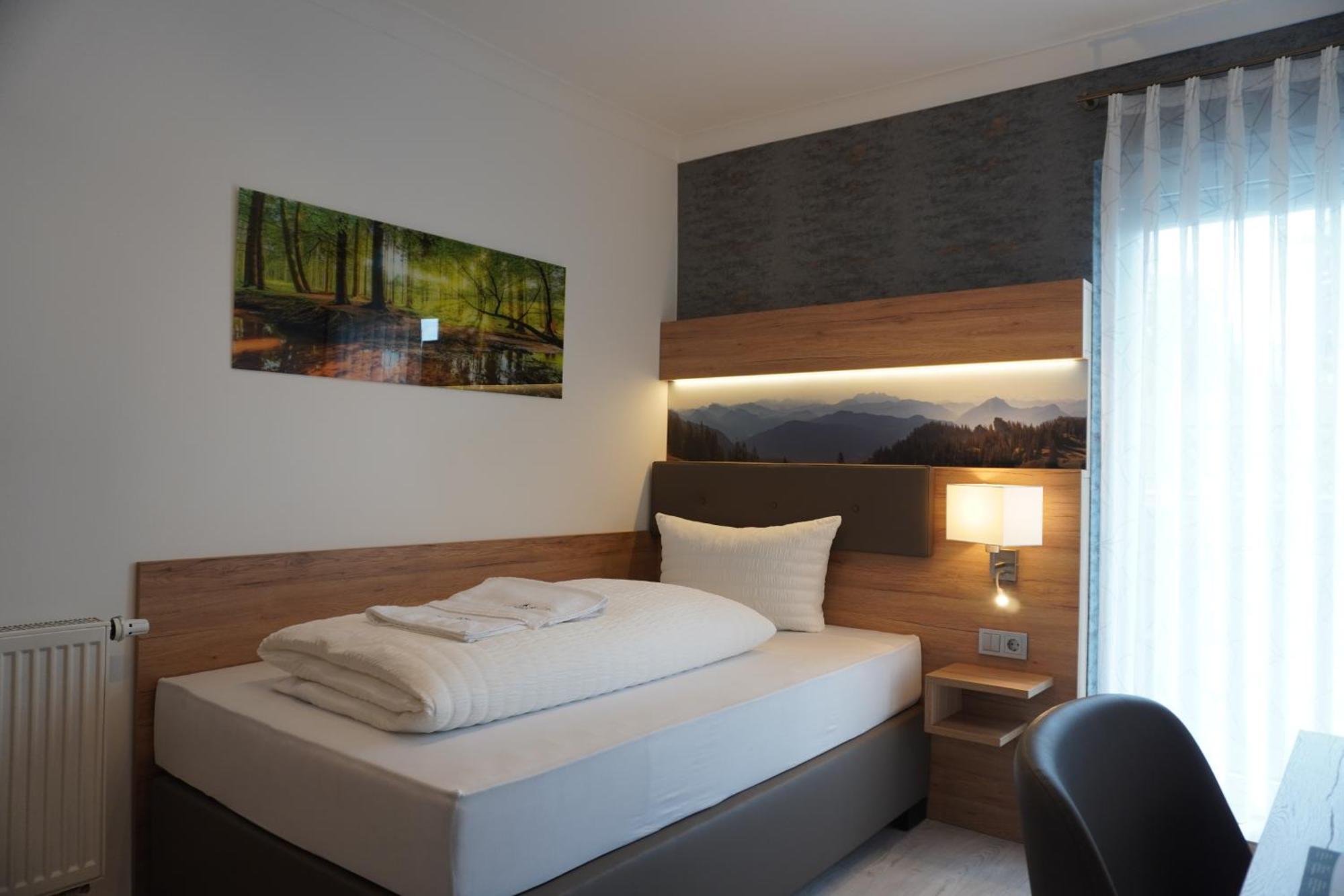 Hotel Talblick Dobel Dış mekan fotoğraf