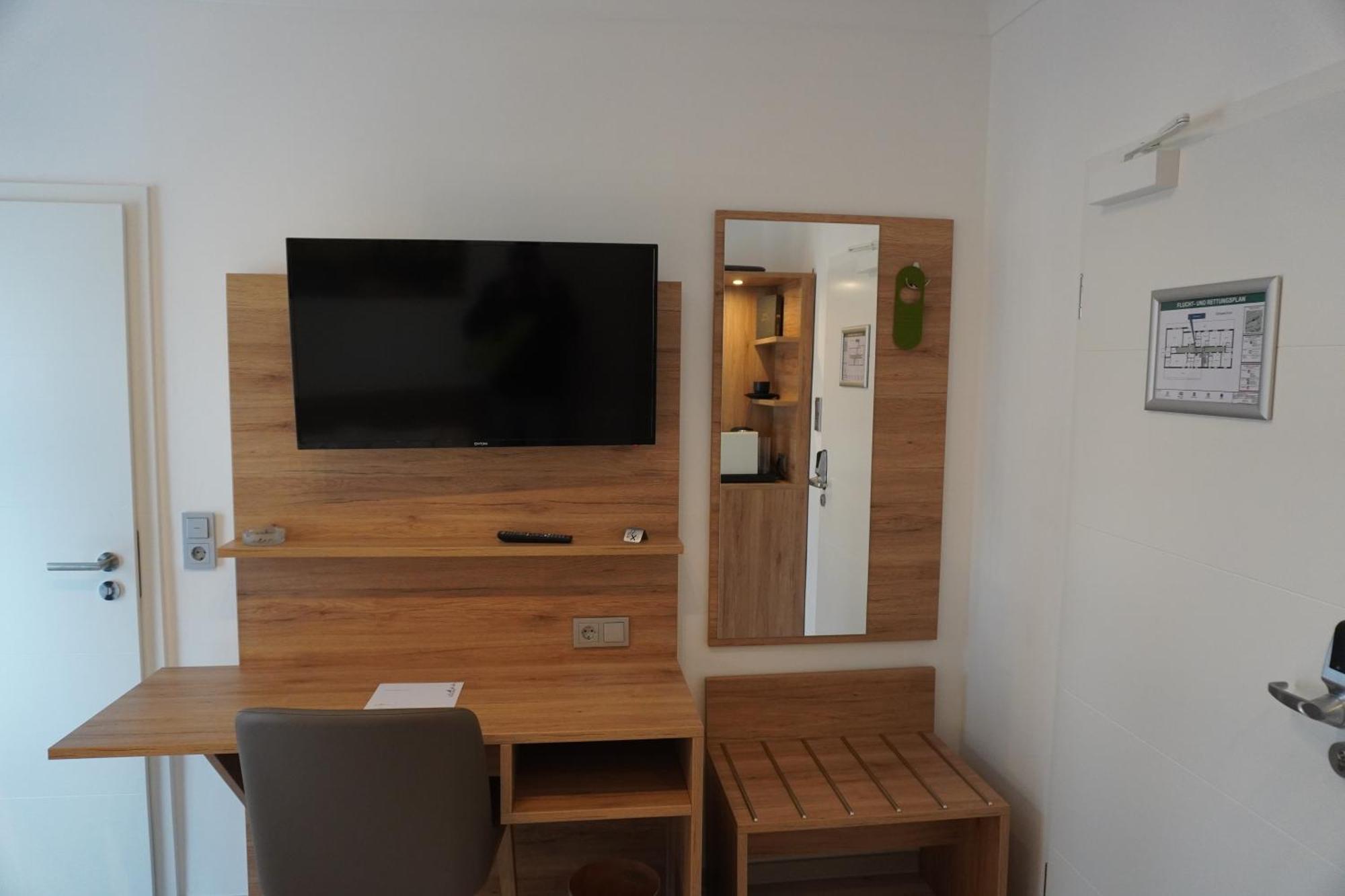 Hotel Talblick Dobel Oda fotoğraf