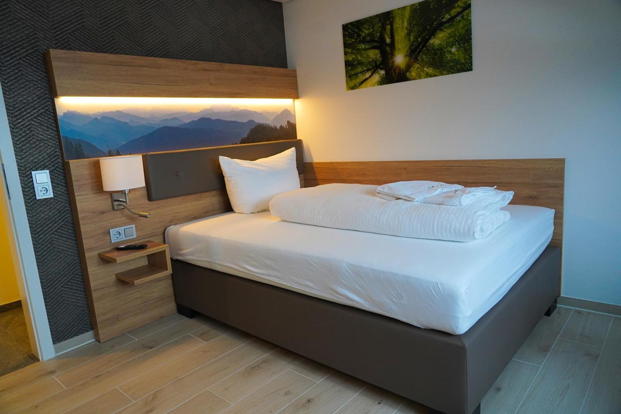 Hotel Talblick Dobel Dış mekan fotoğraf